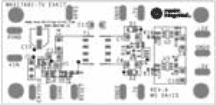 MAX17681EVKITB# electronic component of Analog Devices