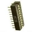 DSS 101 N DIP Switches/SIP Switches