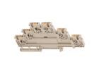 2428510000 A3T 2.5 DIN Rail Terminal Blocks