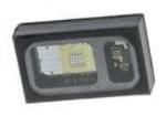 MAX30101EFD+  Sensors