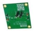 BU90003GWZ-E2-EVK-101  Embedded Solutions