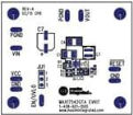 MAX17542GTAEVKIT# electronic component of Analog Devices