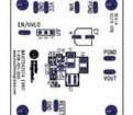 MAX17542GTAEVKIT# Power Management IC Development Tools
