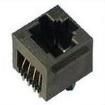 69255-004LF electronic component of Amphenol