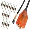 DX20-QC Test Leads