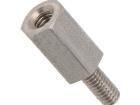 242X08 Standoffs & Spacers