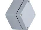 GJB-758055 Enclosures, Boxes & Cases