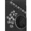 NCB0603R102TR020F Ferrite Beads