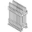 DWM-23-53-G-S-275 electronic component of Samtec