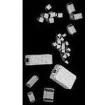 NCB-H0805A121TR200F Ferrite Beads