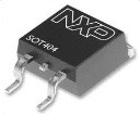 BUK9614-60E electronic component of NXP