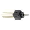 A26HW Toggle Switches