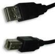 2431 05 USB Cables / IEEE 1394 Cables