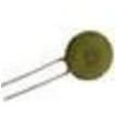 NCD102K1KVY5PTRF Ceramic Disc Capacitors