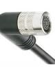 SAC-12P- 5,0-PUR/M16FR Sensor Cables / Actuator Cables