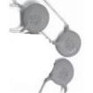 NCD221K1KVY5PJTRF Ceramic Disc Capacitors