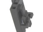 NCDG-03 I/O Connectors