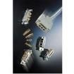 104284 D-Sub Micro-D Connectors