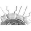 NCM21X7R103K100TRF  Passive Components