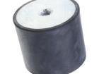 DVA.5-60-50-M10-55 Mounting Fixings
