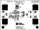 MAX16126EVKIT# electronic component of Analog Devices