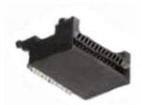 FS1-R26-2001  Connectors