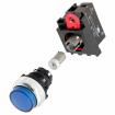 A22RL-TA-24A-10M Pushbutton Switches