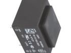 BV EI 303 2801 Current Transformers