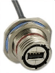 USBFTVX7SA2N03OPEN electronic component of Amphenol