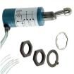 26ET31-2-G Toggle Switches