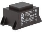 BV EI 541 1124 electronic component of Hahn