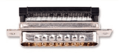 F25P15-K49 electronic component of Molex