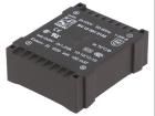 BV UI 301 0132 electronic component of Hahn