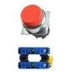 A22NN-RPM-NRA-G101-NN Pushbutton Switches