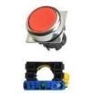 A22NN-RNM-NRA-G100-NN Pushbutton Switches