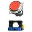 A22NN-RNA-NRA-G100-NN Pushbutton Switches