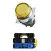 A22NL-RPM-TYA-G100-YC Pushbutton Switches