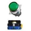 A22NL-RPA-TGA-G100-GD Pushbutton Switches