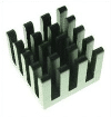 BGA-STD-010 electronic component of ABL Heatsinks