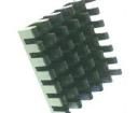 BGA-STD-025 Heat Sinks