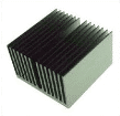 BGA-STD-070 electronic component of ABL Heatsinks