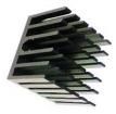 BGA-STD-080 Heat Sinks