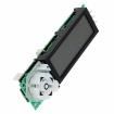 GLK19264A-7T-1U-USB-FGW LCD Graphic Display Modules & Accessories