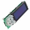 GLK19264A-7T-1U-USB-WB LCD Graphic Display Modules & Accessories