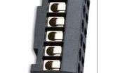 31166107 Pluggable Terminal Blocks