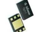 BGS12AL74E6327XTSA1 RF Switch ICs