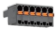 SP06603VBNC  Connectors