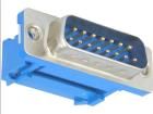 DS1036-15MPUSIP  Connectors