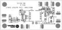 MAX17681EVKITC#  Embedded Solutions