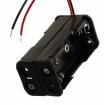 BH24AAAW Coin Cell Battery Holders